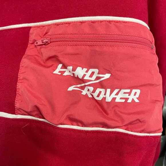 Land Rover Sweatshirt - Picture 2 of 5
